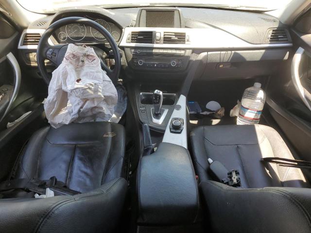 2013 BMW 328 I - WBA3A5C51DF358027