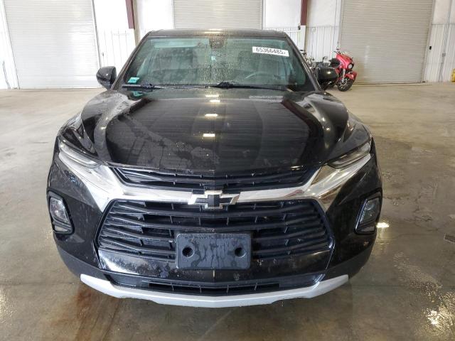2022 CHEVROLET BLAZER 3GNKBHR47NS112874