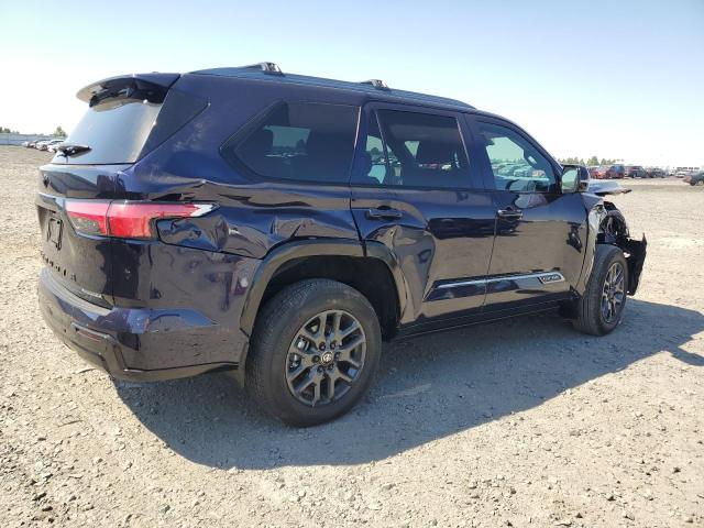 2025 TOYOTA SEQUOIA SR 7SVAAABA2SX064585