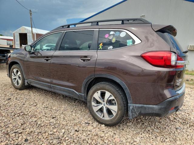 2020 SUBARU ASCENT PRE - 4S4WMACD1L3437250