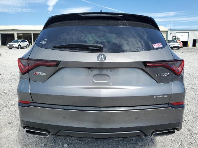 2022 ACURA MDX A-SPEC 5J8YE1H01NL033482