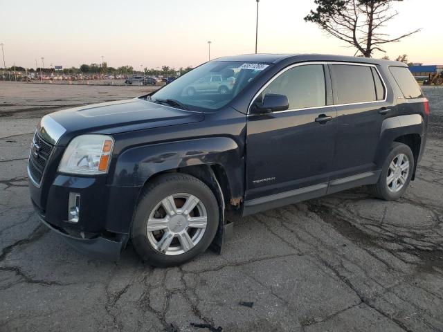 GMC TERRAIN SL