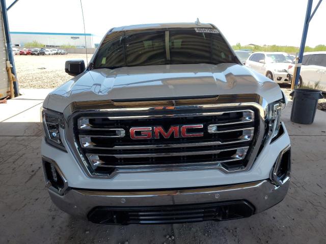 2020 GMC SIERRA K15 3GTU9DED1LG119878