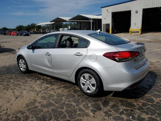 2017 KIA FORTE LX - 3KPFK4A72HE098474