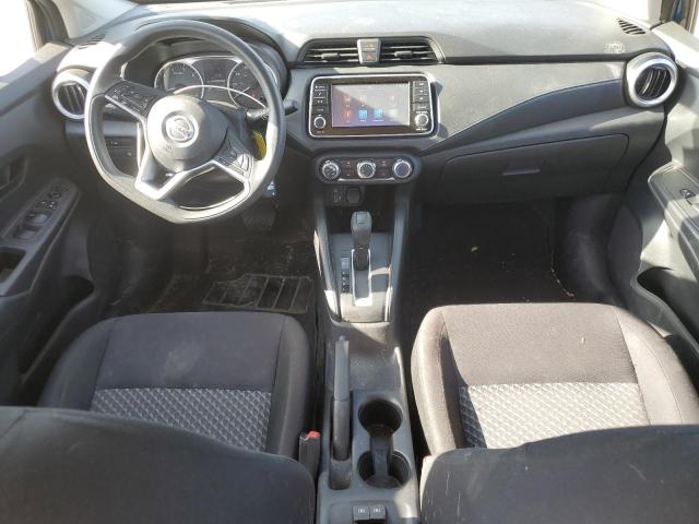 2022 NISSAN VERSA S 3N1CN8DV2NL844959
