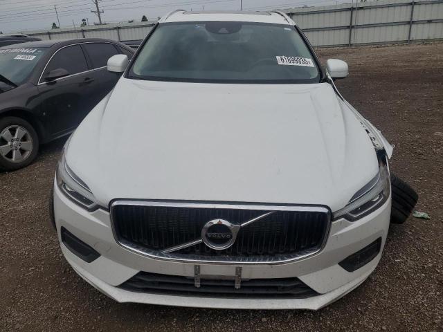 2018 VOLVO XC60 T5 MO YV4102RK1J1066182
