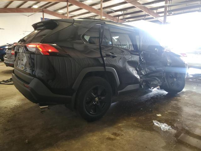 Vin: jtmp1rfv6kd038542, lot: 63298145, toyota rav4 xle 20193
