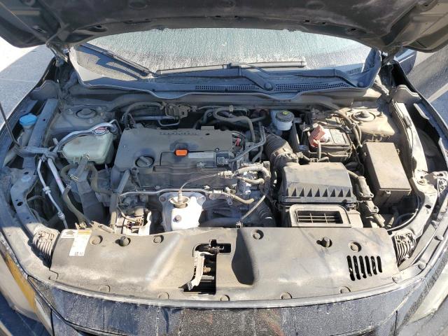 2018 HONDA CIVIC EX 2HGFC2F76JH514564
