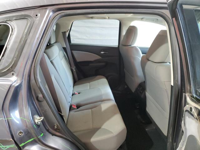2016 HONDA CR-V EX 2HKRM4H55GH619242