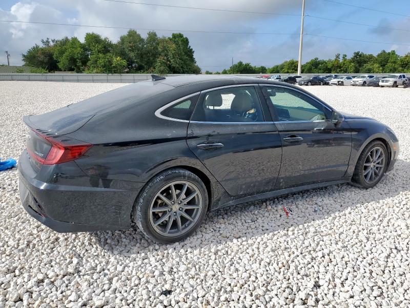 2021 HYUNDAI SONATA LIM 5NPEH4J27MH102314