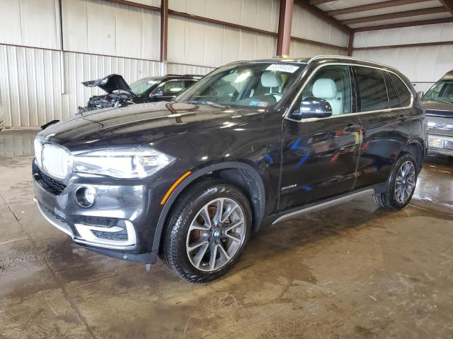 BMW X5 XDRIVE3