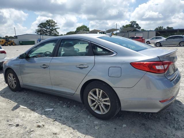 Vin: 5npe24af3hh450542, lot: 63287085, hyundai sonata se 20172