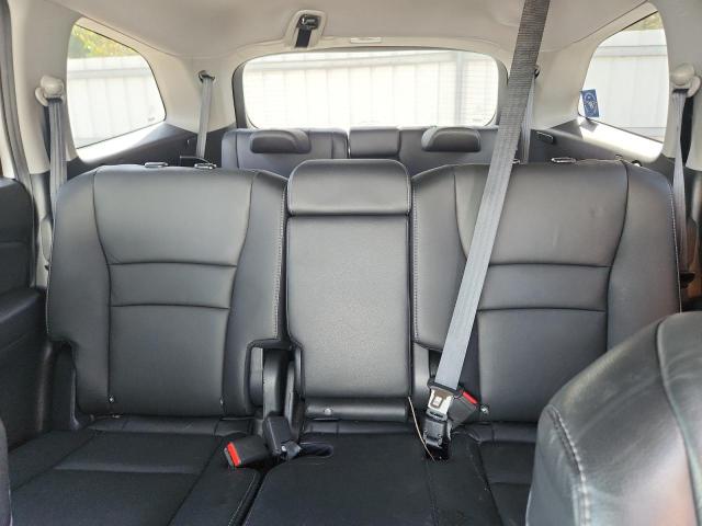 2021 HONDA PILOT SE 5FNYF6H22MB089717