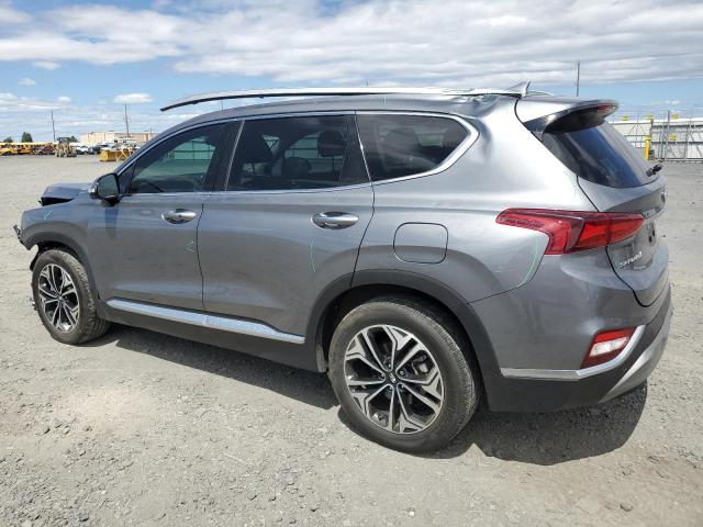 2019 HYUNDAI SANTA FE L 5NMS5CAA1KH072217