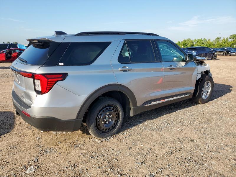 2025 FORD EXPLORER A 1FMUK7DH4SGA94345