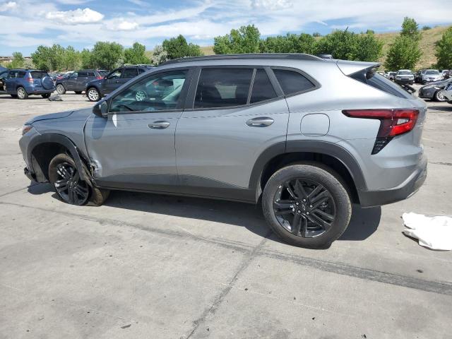 2025 CHEVROLET TRAX ACTIV KL77LKEP3SC207892