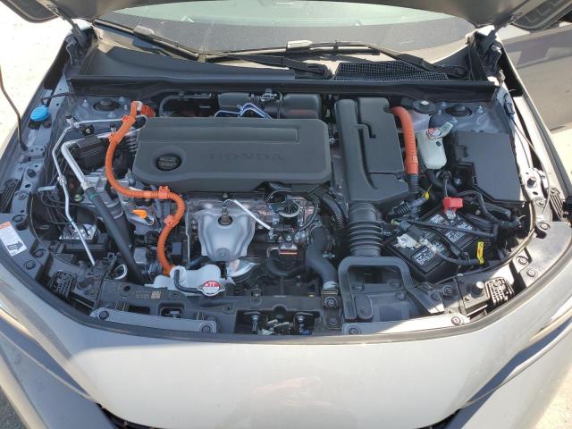 2025 HONDA CIVIC SPOR 2HGFE4F81SH345943