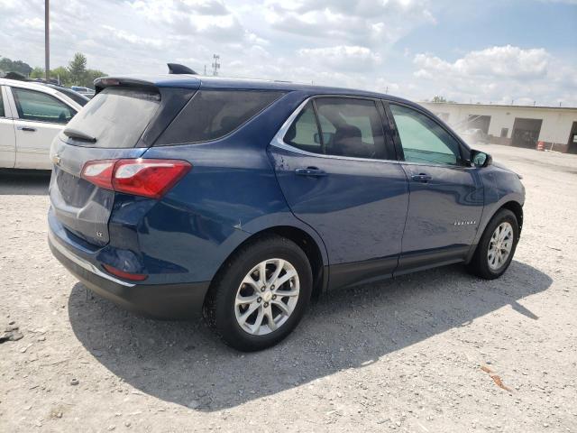 2019 CHEVROLET EQUINOX LT - 2GNAXKEV3K6152212