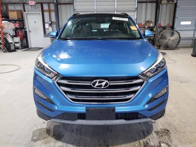 2017 HYUNDAI TUCSON LIM KM8J33A29HU369078