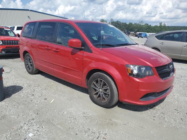 2015 DODGE GRAND CARA - 2C4RDGBG4FR704621