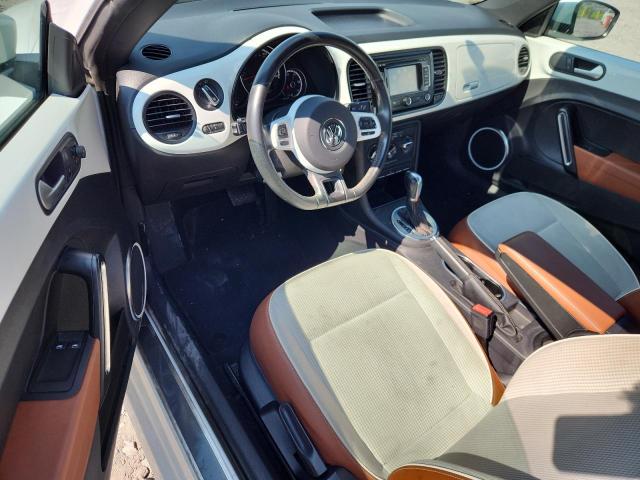 2015 VOLKSWAGEN BEETLE 1.8 3VWF17AT7FM654540