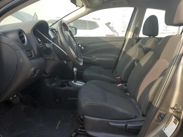 2017 NISSAN VERSA S - 3N1CN7AP6HL905430