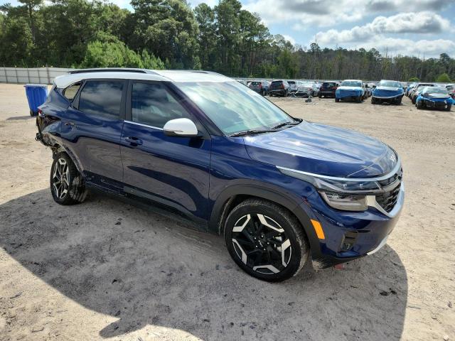 2024 KIA SELTOS SX KNDETCA77R7630662