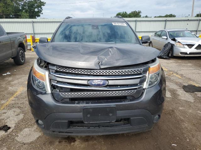 2015 FORD EXPLORER LIMITED 1FM5K7F89FGA19132