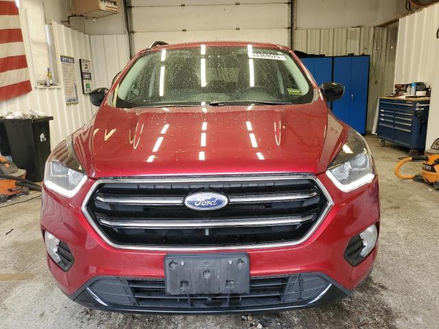 2019 FORD ESCAPE SE - 1FMCU9GD7KUB17855