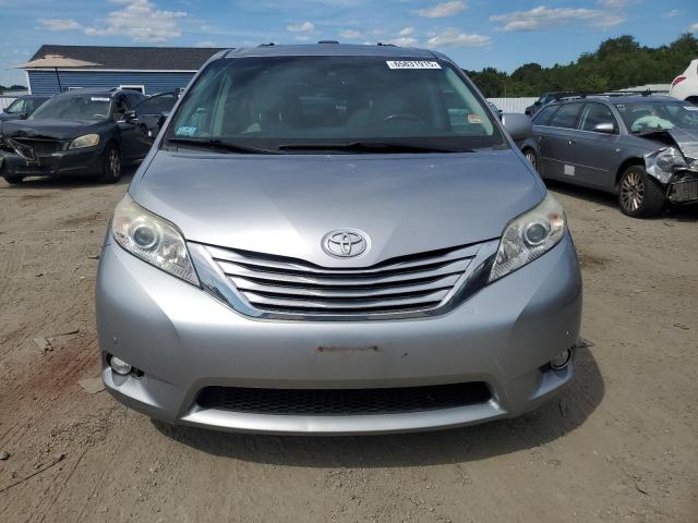 2011 TOYOTA SIENNA XLE - 5TDDK3DC1BS027662