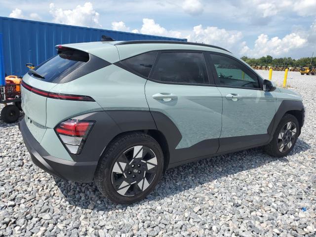2025 HYUNDAI KONA SEL KM8HB3AB6SU287141