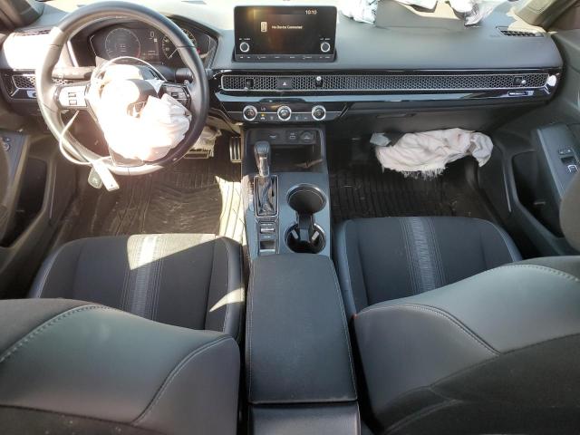 2023 HONDA CIVIC SPOR 2HGFE2F56PH558596
