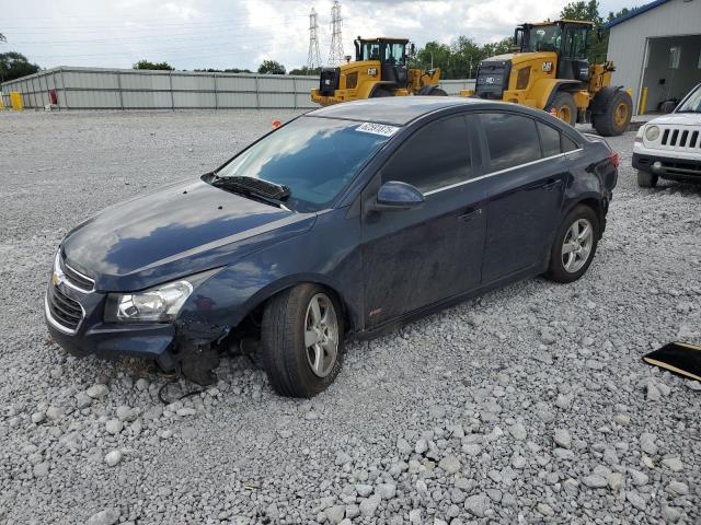 2016 CHEVROLET CRUZE LIMI - 1G1PE5SBXG7113251