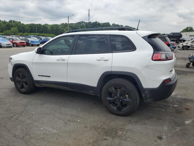 2021 JEEP CHEROKEE L 1C4PJMLB1MD238471