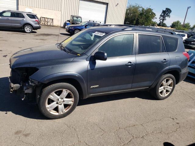 TOYOTA RAV4 SPORT