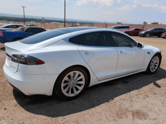 2019 TESLA MODEL S 5YJSA1E2XKF311638