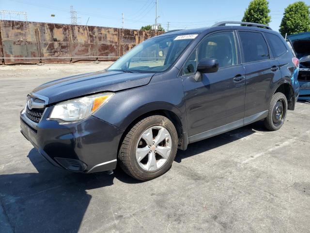 Vin: jf2sjagc3fh410668, lot: 63681095, subaru forester 2.5i premium 2015 img_1