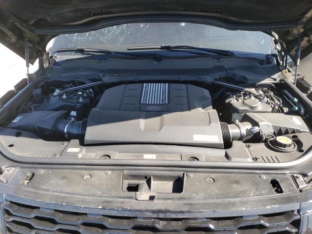 2021 LAND ROVER RANGE ROVE SALGS5SEXMA415401