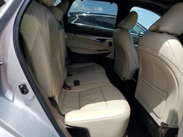2019 INFINITI QX50 ESSEN 3PCAJ5M17KF106774