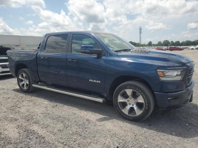 2024 RAM 1500 LARAM 1C6SRFJT8RN136443