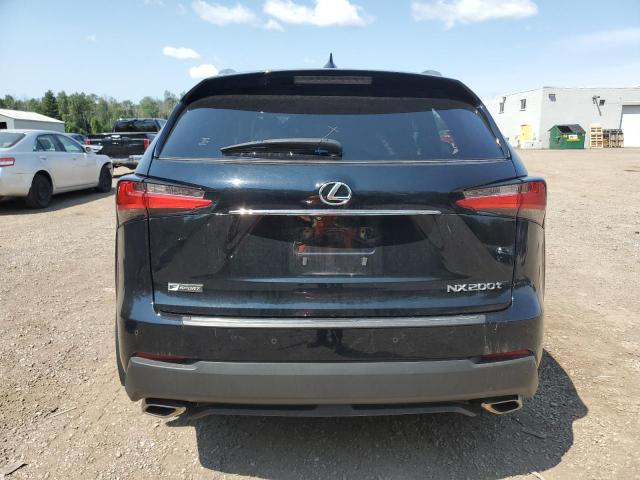 2016 LEXUS NX 200T BA JTJBARBZ8G2081170