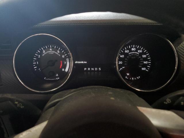 2017 FORD MUSTANG 1FATP8EM9H5309330