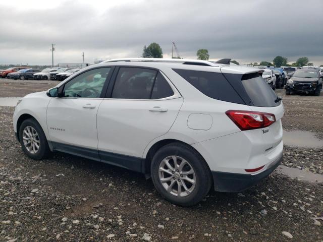 2019 CHEVROLET EQUINOX LT #3293381480