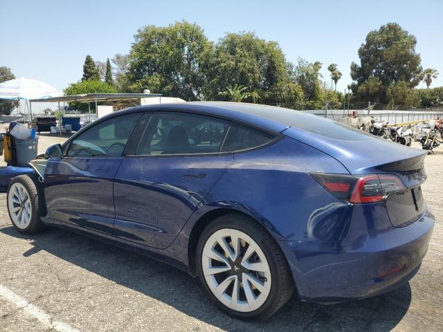 2023 TESLA MODEL 3 5YJ3E1EA8PF654326