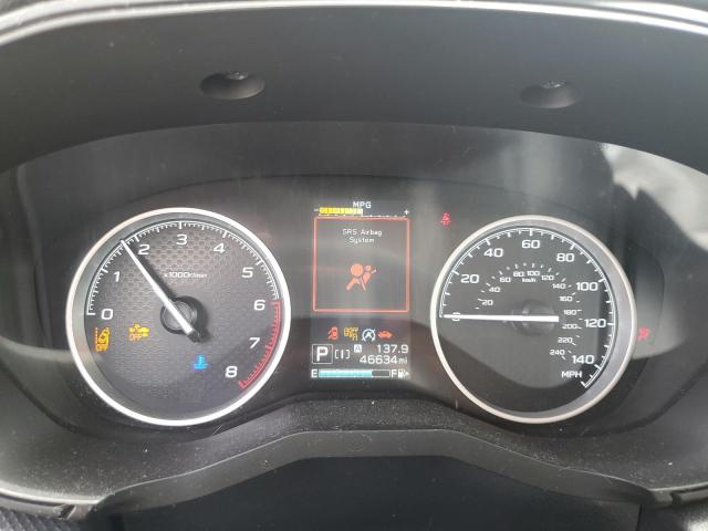 2021 SUBARU FORESTER L - JF2SKAUC9MH514211