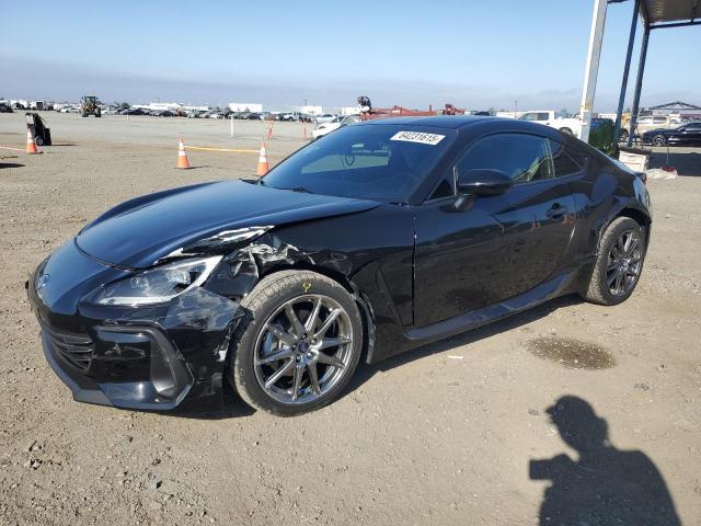 2023 SUBARU BRZ PREMIU JF1ZDBB15P9702209