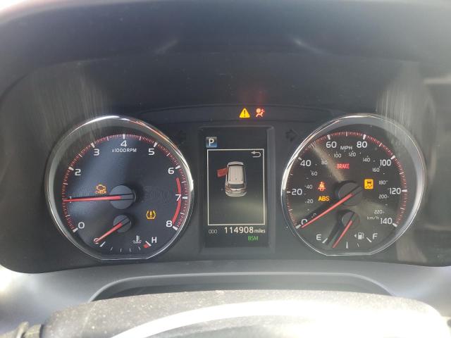 2016 TOYOTA RAV4 SE JTMJFREV0GJ056150