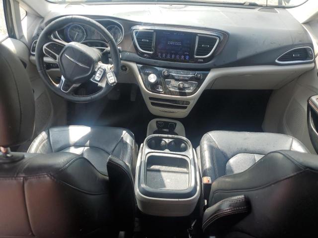 2017 CHRYSLER PACIFICA T 2C4RC1BGXHR771940