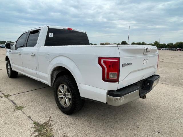 2016 FORD F150 SUPER - 1FTFW1EF7GFA31796