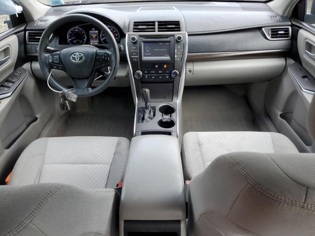 2016 TOYOTA CAMRY LE - 4T1BF1FK3GU999685